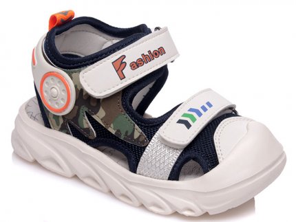 Sandals(R020160022 W)