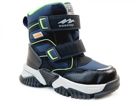 Boots(R163068245 BK)