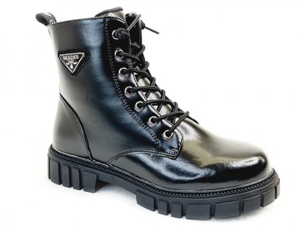Boots(R578668501 BKP)