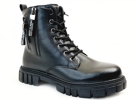 Boots(R578668505 BK)