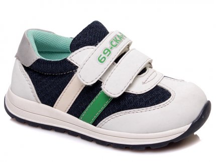Sneakers(R931133406 W)
