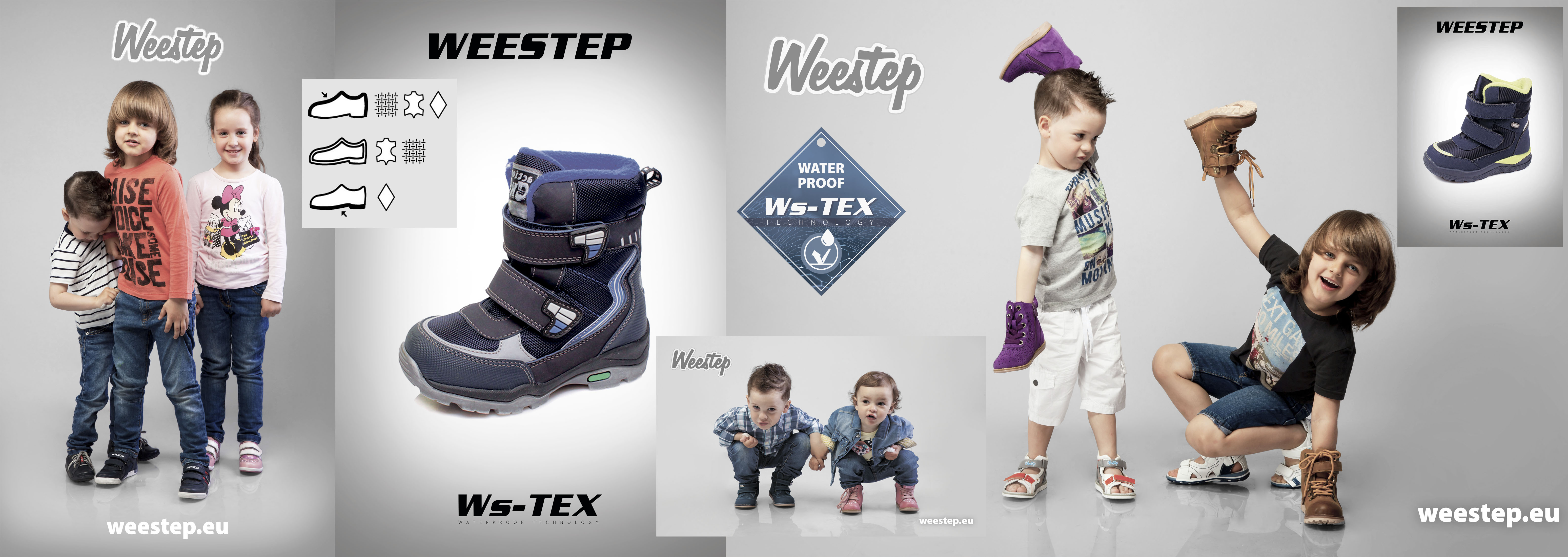 shoes weestep